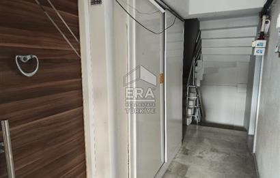 BUCA KADIN DOĞUM HASTANESİ YAKİNİ MERKEZİ LOKASYON EŞYALİ KİRALİK 1+1 