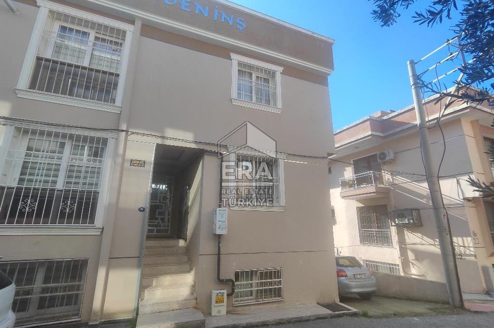 BUCA KADIN DOĞUM HASTANESİ YAKİNİ MERKEZİ LOKASYON EŞYALİ KİRALİK 1+1 