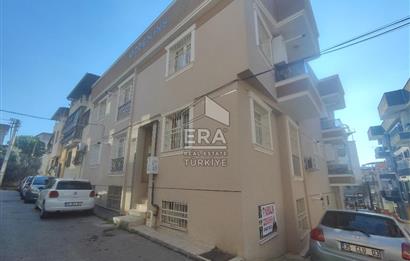 BUCA KADIN DOĞUM HASTANESİ YAKİNİ MERKEZİ LOKASYON EŞYALİ KİRALİK 1+1 