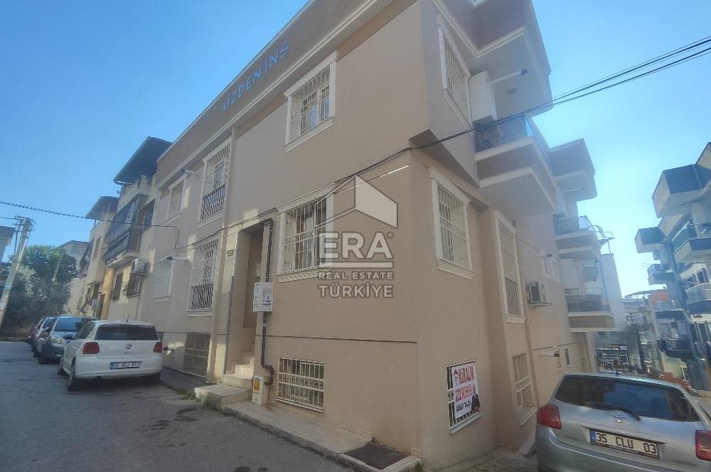 BUCA KADIN DOĞUM HASTANESİ YAKİNİ MERKEZİ LOKASYON EŞYALİ KİRALİK 1+1 