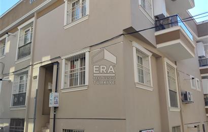 BUCA KADIN DOĞUM HASTANESİ YAKİNİ MERKEZİ LOKASYON EŞYALİ KİRALİK 1+1 