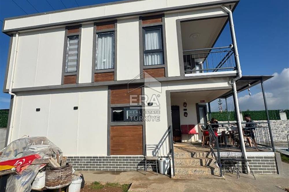 PARK FORTUNA ARAKAT HAVUZ CEPHE FERAH 3+1 KİRALİK DAİRE