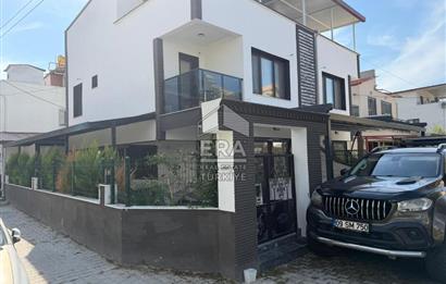 519 M2 ARSA İÇERİSİNDE 5+1 TAM MÜSTAKİL VİLLA