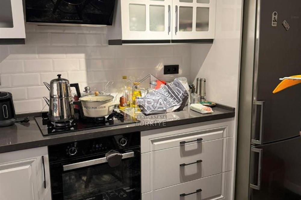 MENDERES OGLANANASİ FULL ESYALİ VİLLA 