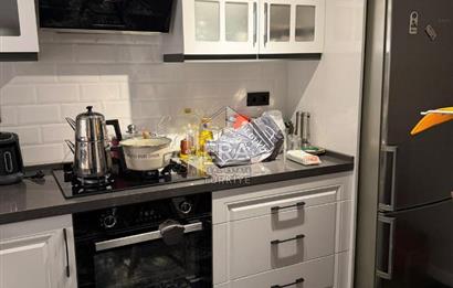 MENDERES OGLANANASİ FULL ESYALİ VİLLA 