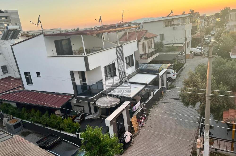 519 M2 ARSA İÇERİSİNDE 5+1 TAM MÜSTAKİL VİLLA