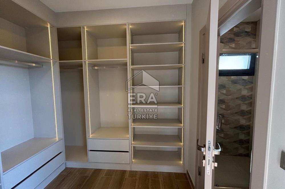 FOLKART LİNE GİRİŞ KATI 2+1 BAKİMLİ KİRALİK DAİRE