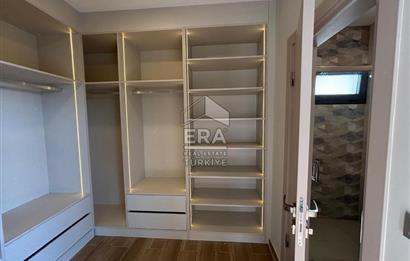 FOLKART LİNE GİRİŞ KATI 2+1 BAKİMLİ KİRALİK DAİRE