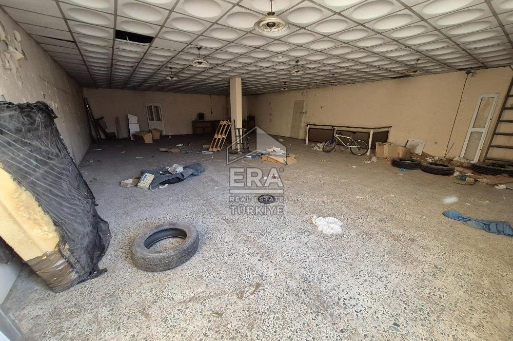 KARABAĞLAR SANAYİ – AŞIK VEYSEL’DE