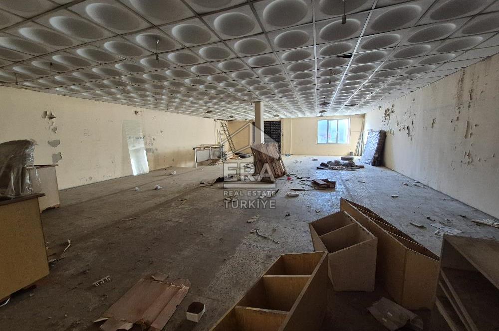 KARABAĞLAR SANAYİ – AŞIK VEYSEL’DE