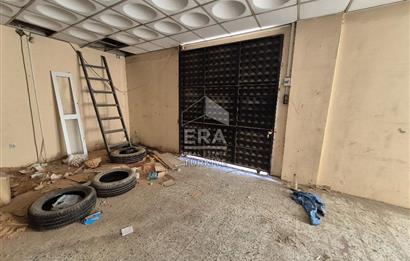 KARABAĞLAR SANAYİ – AŞIK VEYSEL’DE