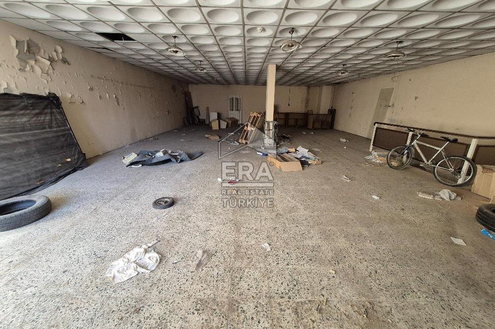 KARABAĞLAR SANAYİ – AŞIK VEYSEL’DE