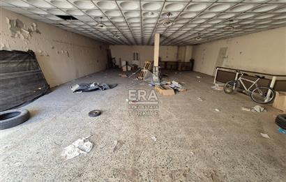 KARABAĞLAR SANAYİ – AŞIK VEYSEL’DE