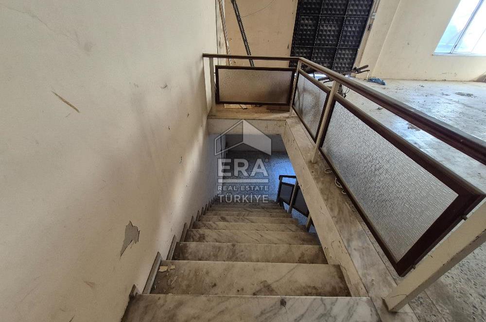 KARABAĞLAR SANAYİ – AŞIK VEYSEL’DE