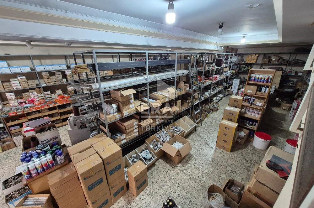 KARABAĞLAR SANAYİ – AŞIK VEYSEL’DE