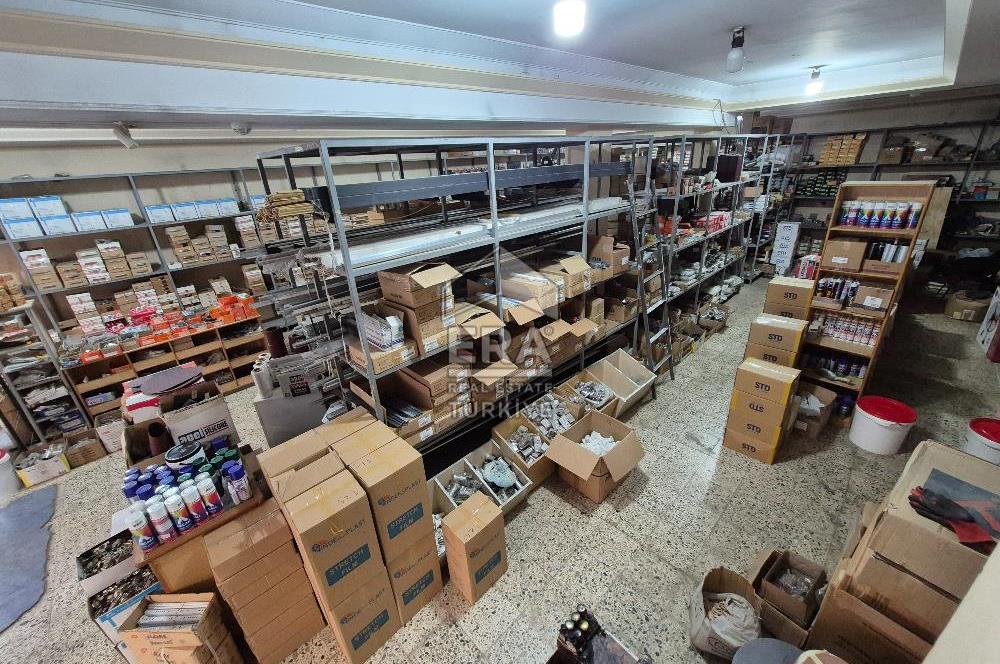 KARABAĞLAR SANAYİ – AŞIK VEYSEL’DE