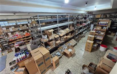 KARABAĞLAR SANAYİ – AŞIK VEYSEL’DE