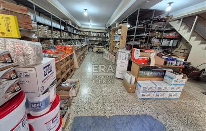 KARABAĞLAR SANAYİ – AŞIK VEYSEL’DE