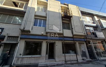 KARABAĞLAR SANAYİ – AŞIK VEYSEL’DE