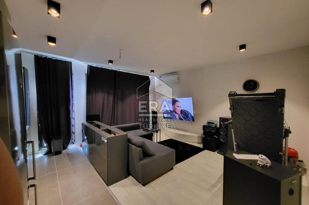 MENDERESTE OTEL KONSEPTLİ SATILIK DAİRE EŞSİZ YATIRIM FIRSATI