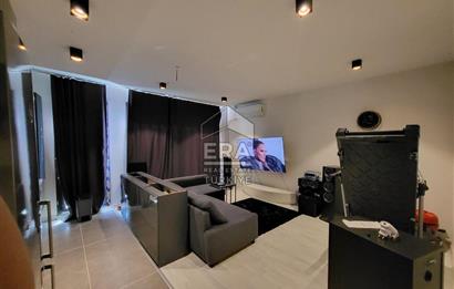 MENDERESTE OTEL KONSEPTLİ SATILIK DAİRE EŞSİZ YATIRIM FIRSATI