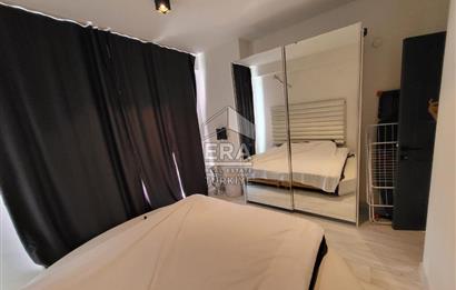 MENDERESTE OTEL KONSEPTLİ SATILIK DAİRE EŞSİZ YATIRIM FIRSATI