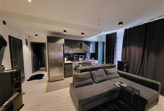 MENDERESTE OTEL KONSEPTLİ SATILIK DAİRE EŞSİZ YATIRIM FIRSATI - 1 - 14410