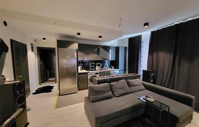 MENDERESTE OTEL KONSEPTLİ SATILIK DAİRE EŞSİZ YATIRIM FIRSATI