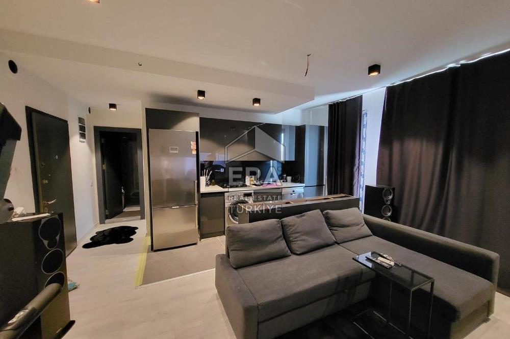 MENDERESTE OTEL KONSEPTLİ SATILIK DAİRE EŞSİZ YATIRIM FIRSATI