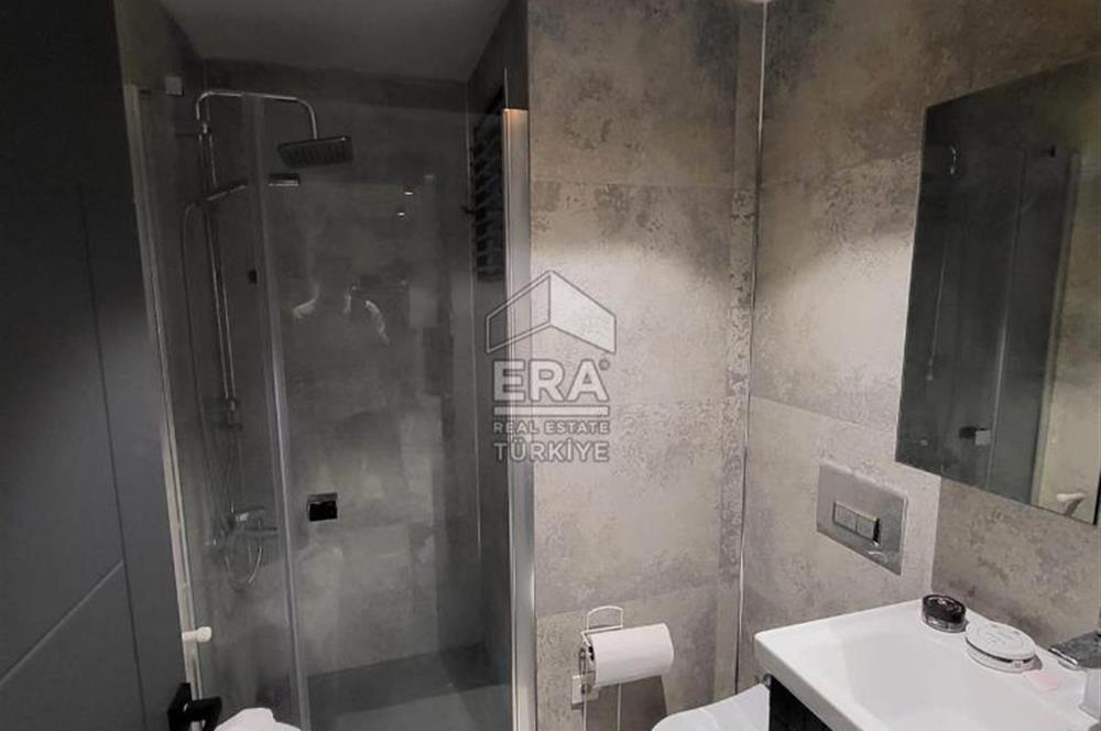 MENDERESTE OTEL KONSEPTLİ SATILIK DAİRE EŞSİZ YATIRIM FIRSATI