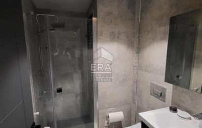 MENDERESTE OTEL KONSEPTLİ SATILIK DAİRE EŞSİZ YATIRIM FIRSATI