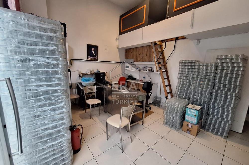 Devren kiralık imalathane 