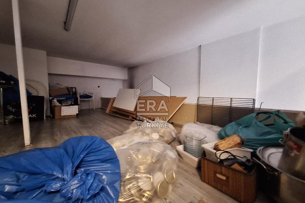 Ataşehir’de Satılık Dükkan 