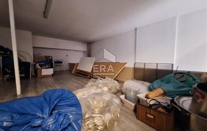 Ataşehir’de Satılık Dükkan 