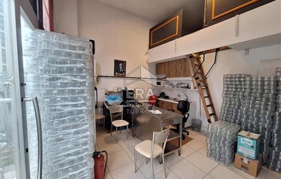 Ataşehir’de Satılık Dükkan 
