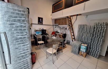 Ataşehir’de Satılık Dükkan 
