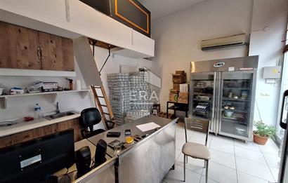 Ataşehir’de Satılık Dükkan 