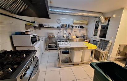 Ataşehir’de Satılık Dükkan 