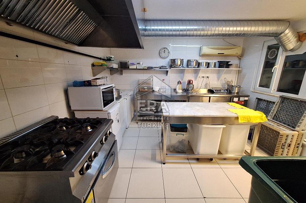 Ataşehir’de Satılık Dükkan 