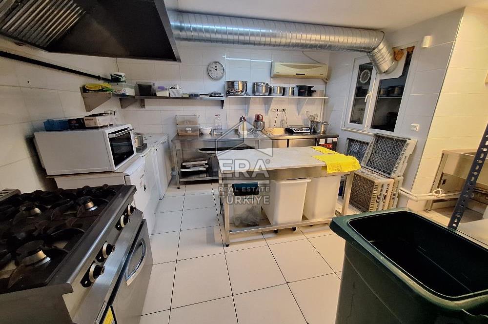 Ataşehir’de Satılık Dükkan 