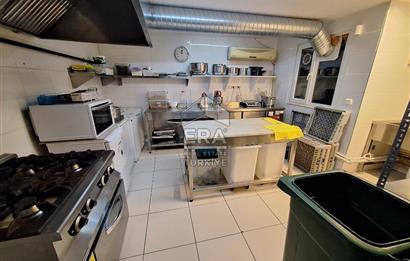 Ataşehir’de Satılık Dükkan 