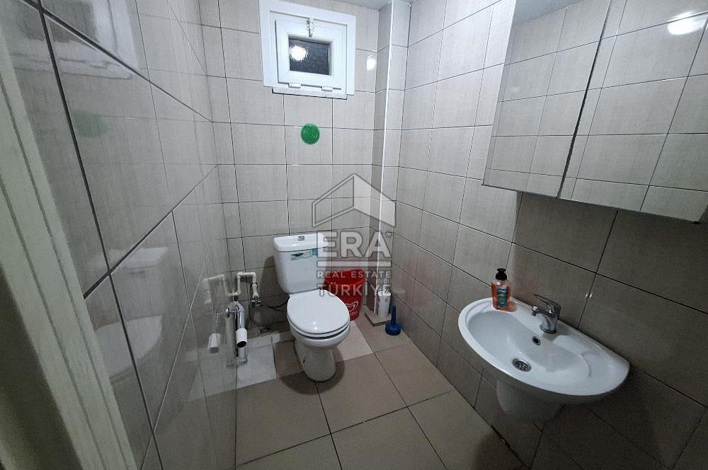 Ataşehir’de Satılık Dükkan 