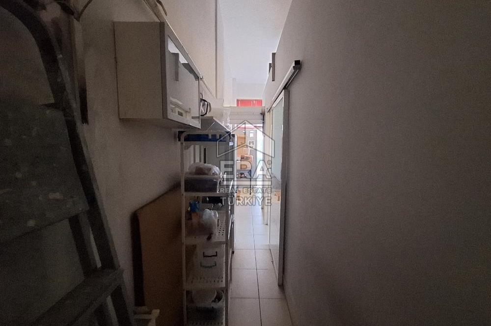 Ataşehir’de Satılık Dükkan 