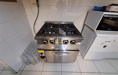 Ataşehir’de Satılık Dükkan 