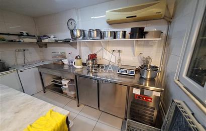 Ataşehir’de Satılık Dükkan 