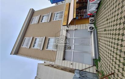 Ataşehir’de Satılık Dükkan 