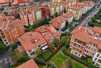 Kemer Country Su Evlerinde 6+2 Kiralık Müstakil Villa - 1 - 14451