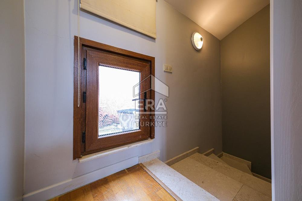 Kemer Country Su Evlerinde 6+2 Kiralık Müstakil Villa