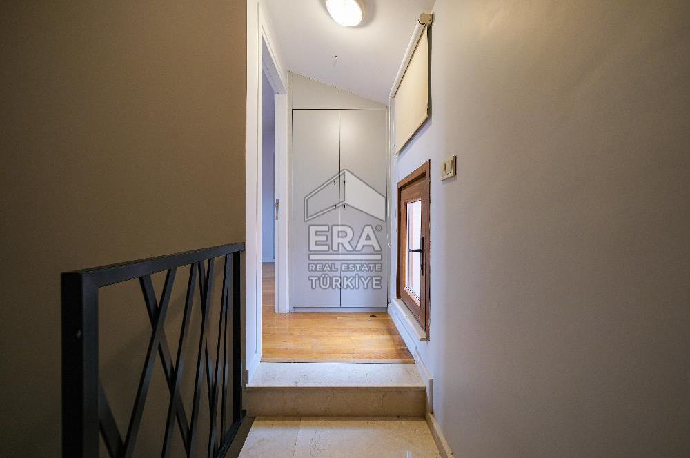 Kemer Country Su Evlerinde 6+2 Kiralık Müstakil Villa