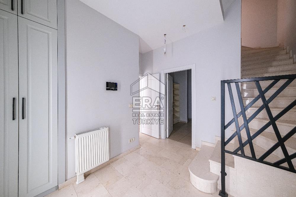 Kemer Country Su Evlerinde 6+2 Kiralık Müstakil Villa